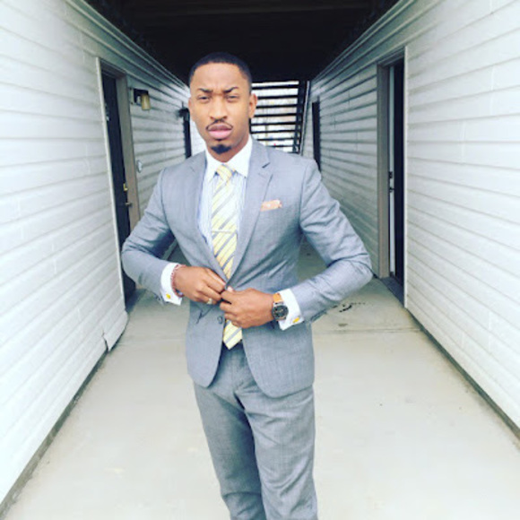 Meet your Posher, Lamont - Picture 1 of 1